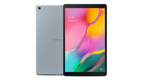 Tab A 10.1 2019 .